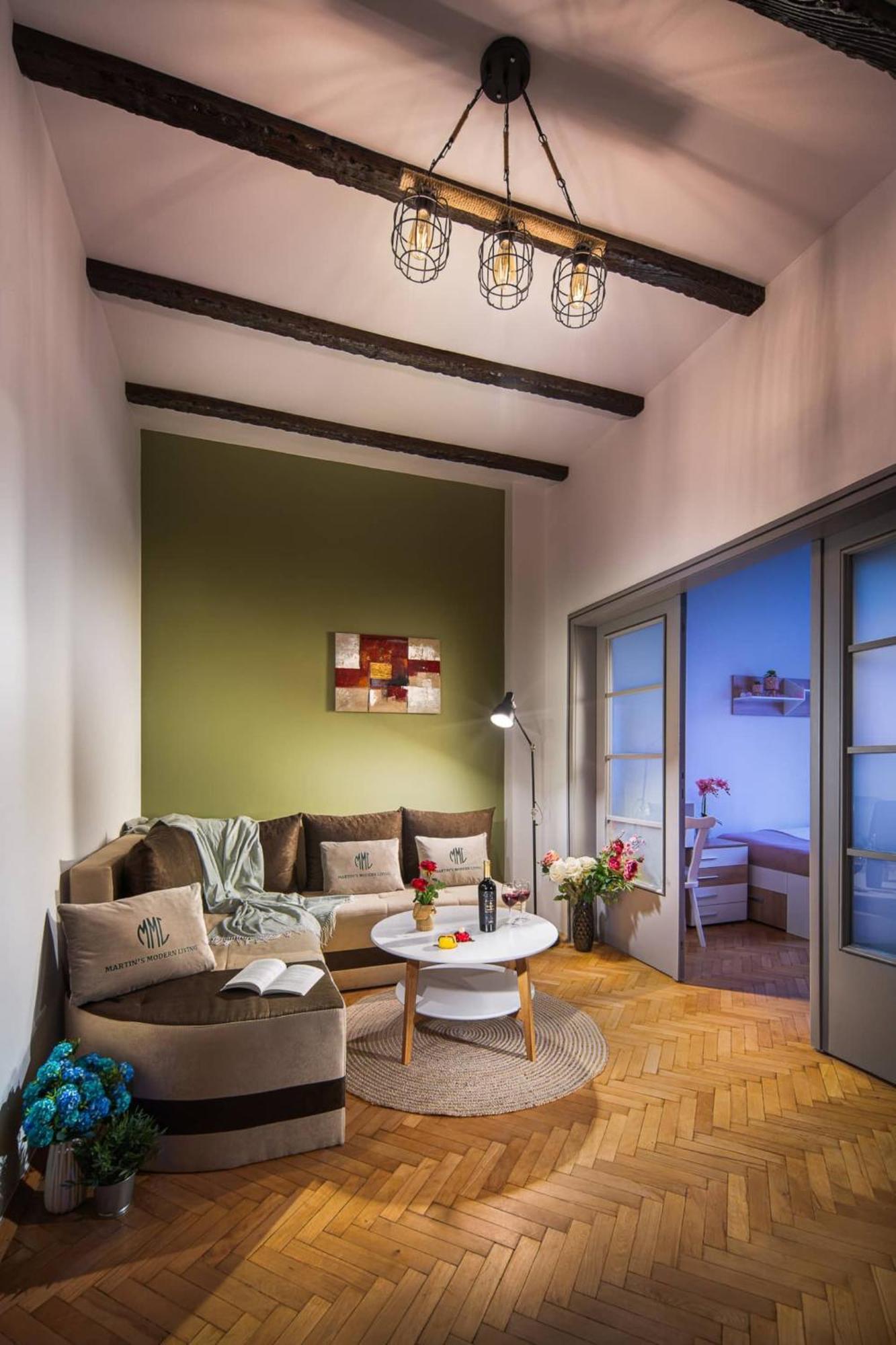 Free Parking & Parliament Is 1 Step Away! Apartamento Sófia Exterior foto